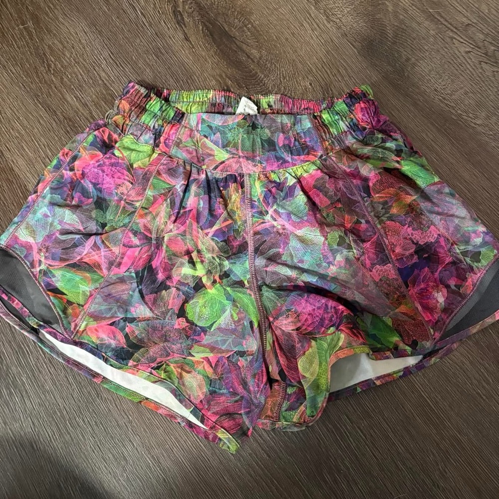 Lululemon shorts